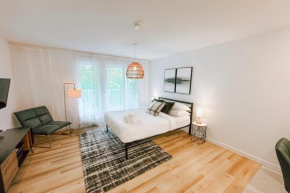 Studio Resten by Gestion ELITE
